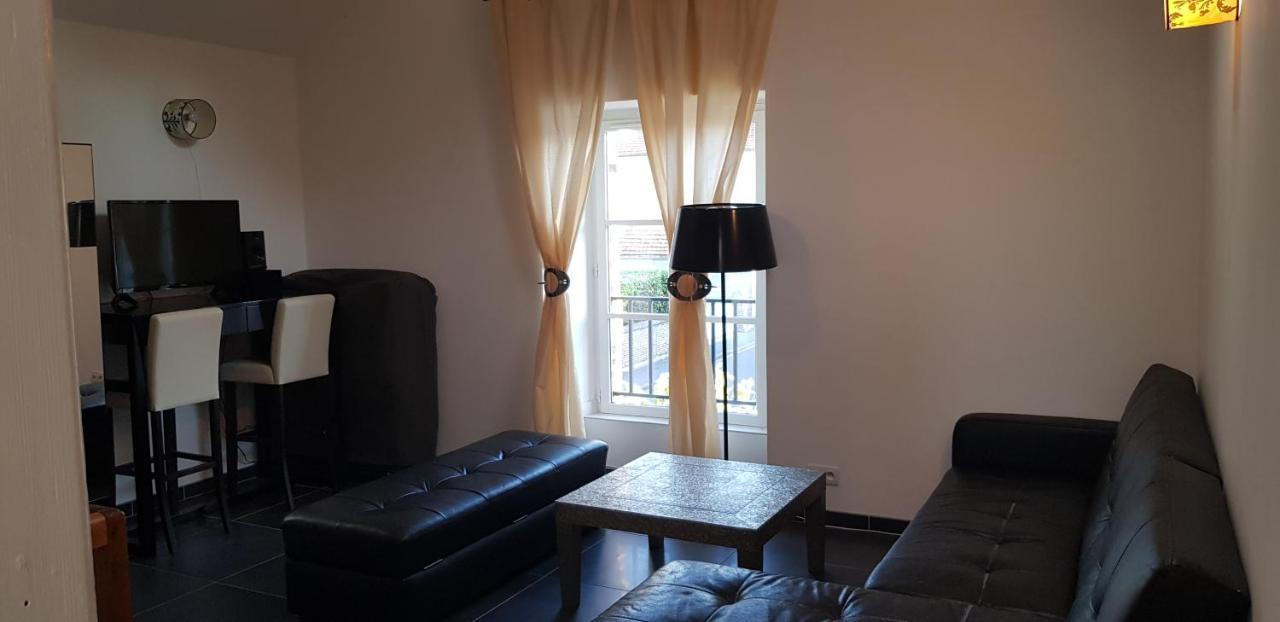 Arcis-sur-Aube Villa Primerose מראה חיצוני תמונה