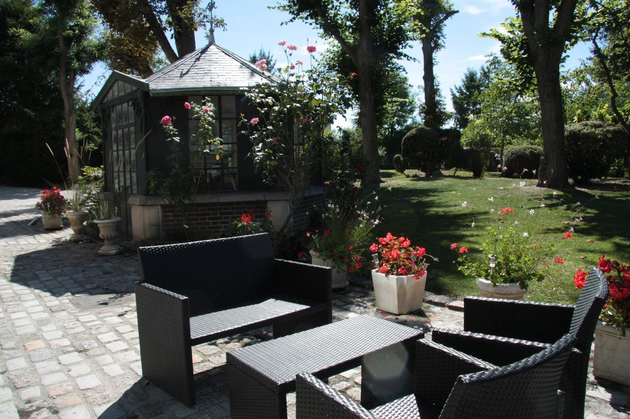 Arcis-sur-Aube Villa Primerose מראה חיצוני תמונה